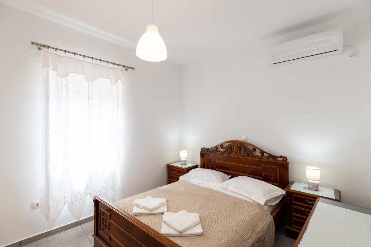 Peris Rooms Камараи Экстерьер фото